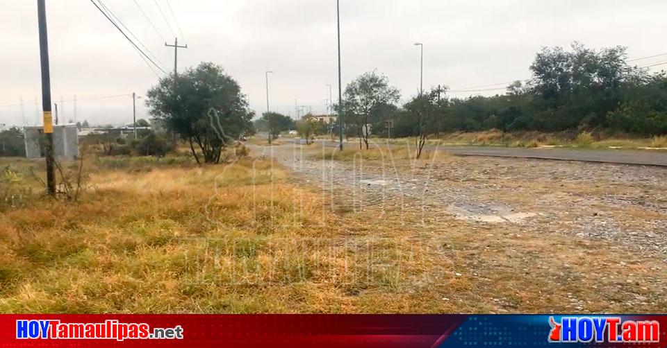 Hoy Tamaulipas Tamaulipas Se Registra Caida De Aguanieve En Victoria