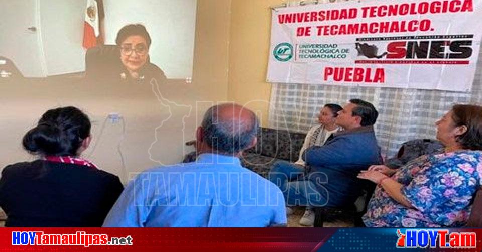 Hoy Tamaulipas Nacional Sindicatos Magisteriales Se Suman A Los