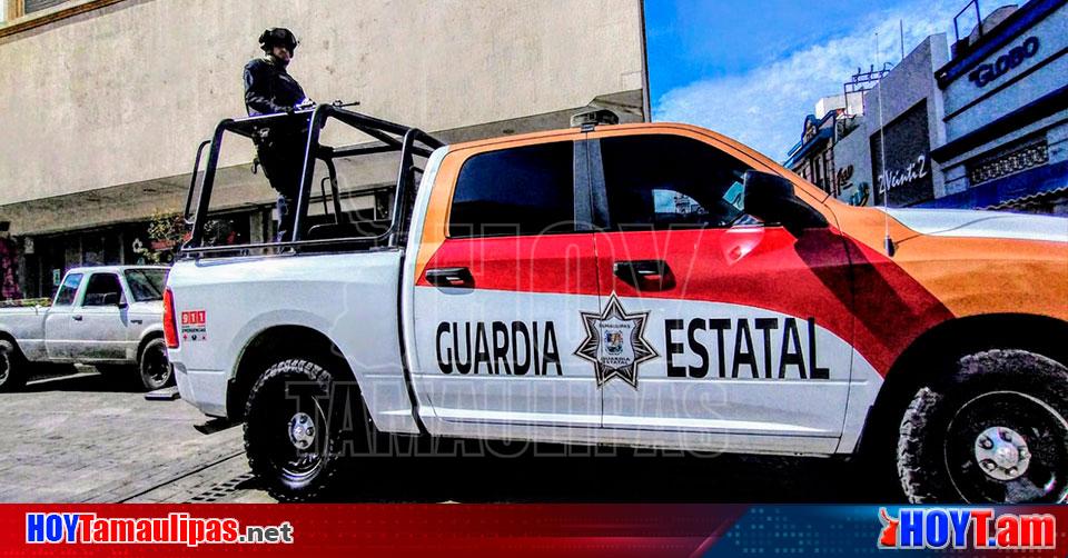 Hoy Tamaulipas Tamaulipas Piden En La Mesa De Seguridad Y Justicia