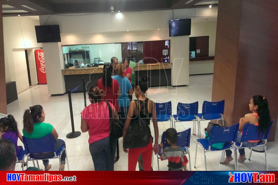 Hoy Tamaulipas Invitan En Matamoros A Pagar Puntualmente El Predial