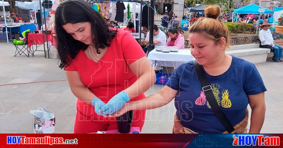 Hoy Tamaulipas Tamaulipas Brinda Dif Madero Atencion Integral Para