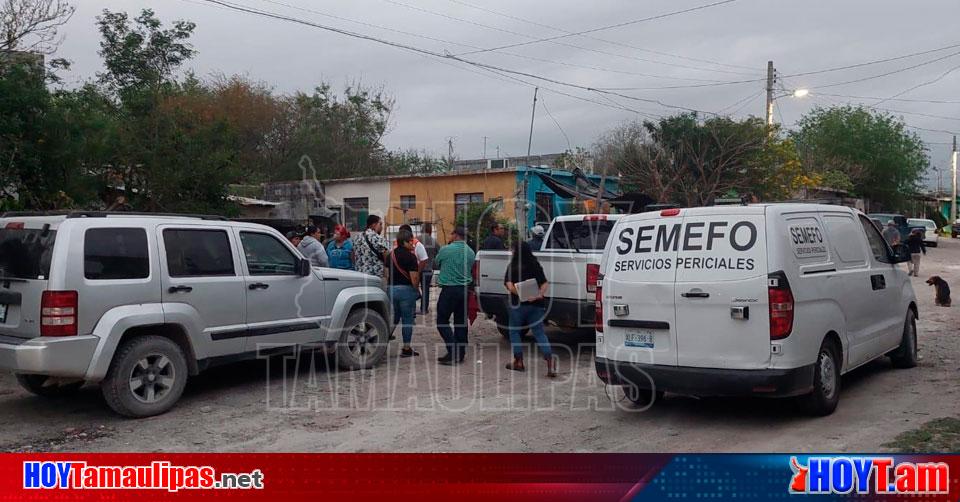 Hoy Tamaulipas Suicidio En Tamaulipas Joven De Anios Se Quito La