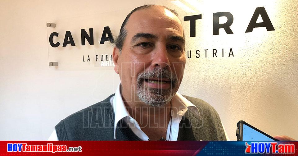 Hoy Tamaulipas Falta Voluntad Para Atraer Nuevas Inversiones A