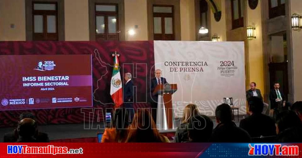 Hoy Tamaulipas Universidades Para El Bienestar Forman Profesionales