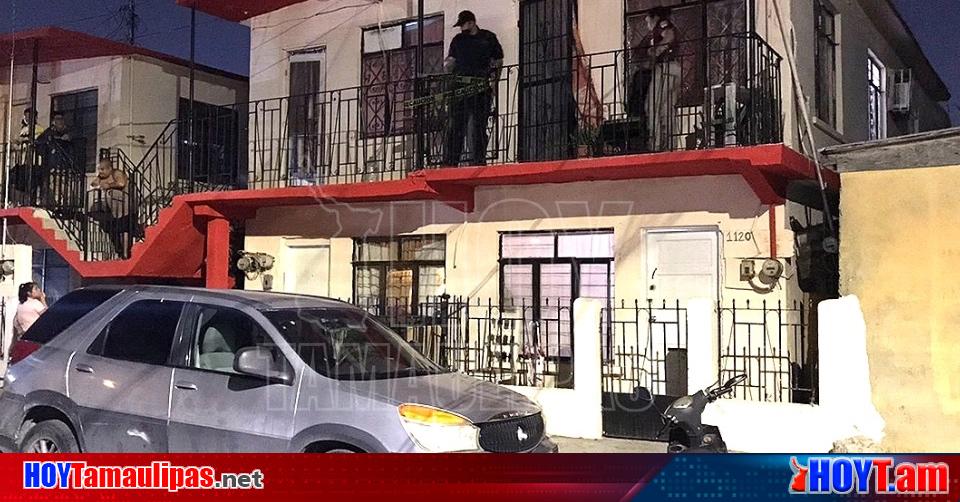 Hoy Tamaulipas Encuentran Muerto A Adulto Mayor En Su Casa De Nuevo