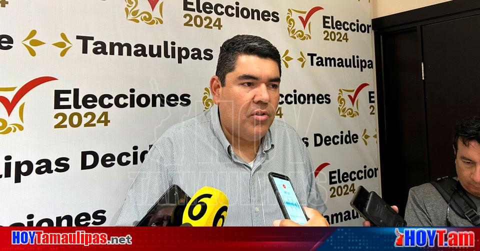 Hoy Tamaulipas Elecciones En Tamaulipas Van 33 Sustituciones De