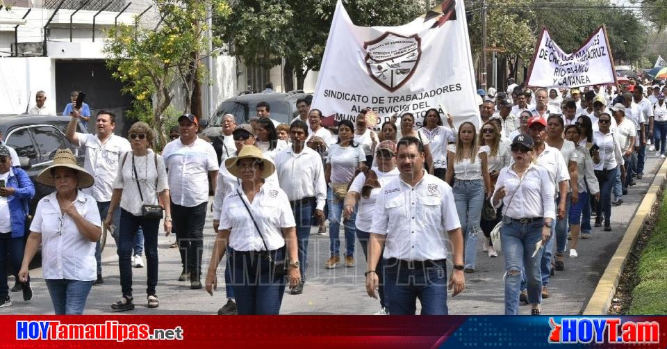 Hoy Tamaulipas Denuncian Lentitud En Tribunal De Conciliacion Y