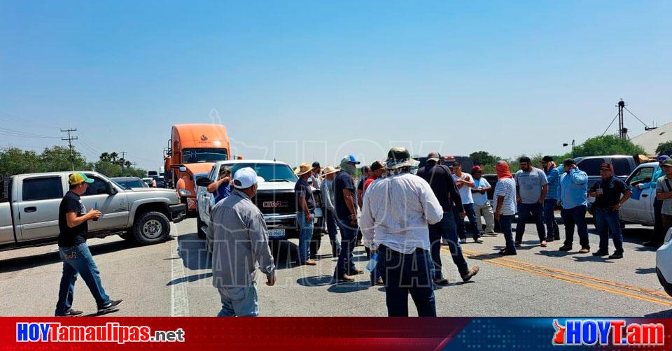 Hoy Tamaulipas Tamaulipas A Punto De Salir Los 270 Mdp Prometidos A