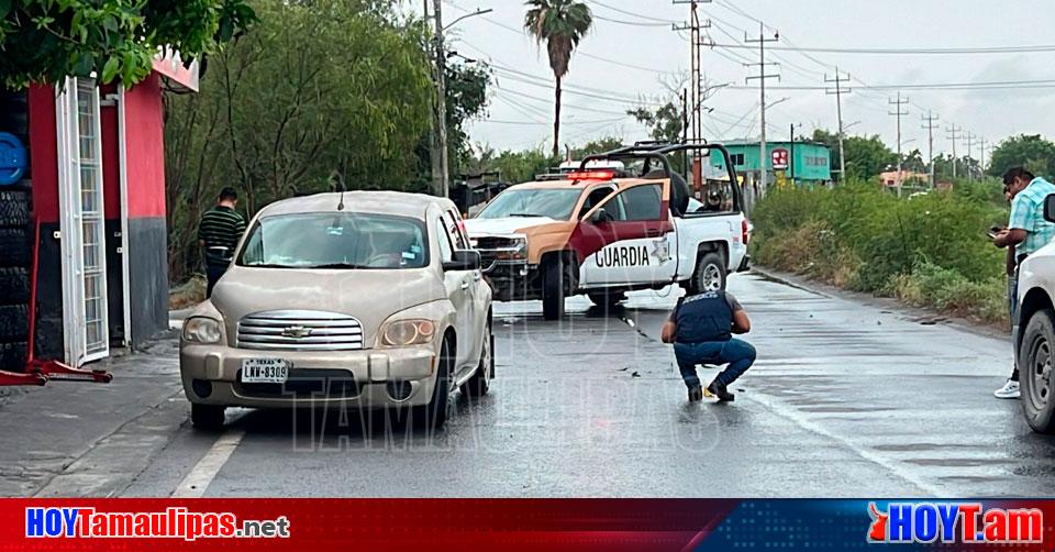 Hoy Tamaulipas Violencia En Tamaulipas Por Picudo Le Sacaron Un