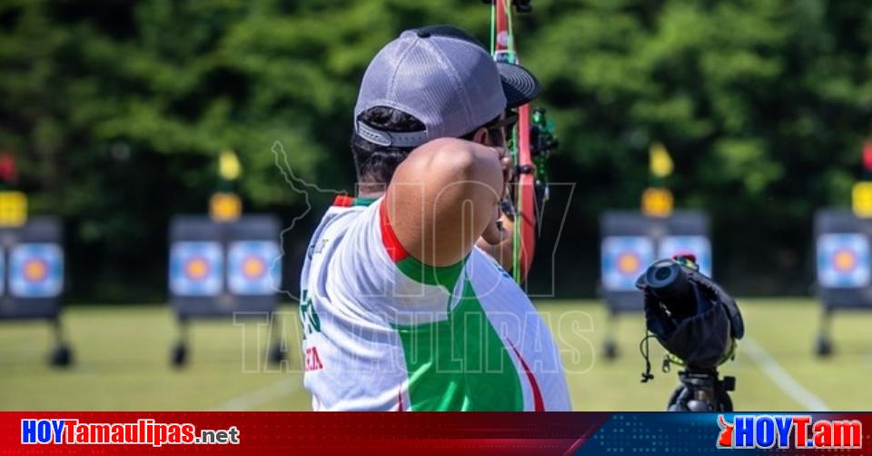 Hoy Tamaulipas Mexico Tiene Destacado Debut En Segunda Copa Del Mundo