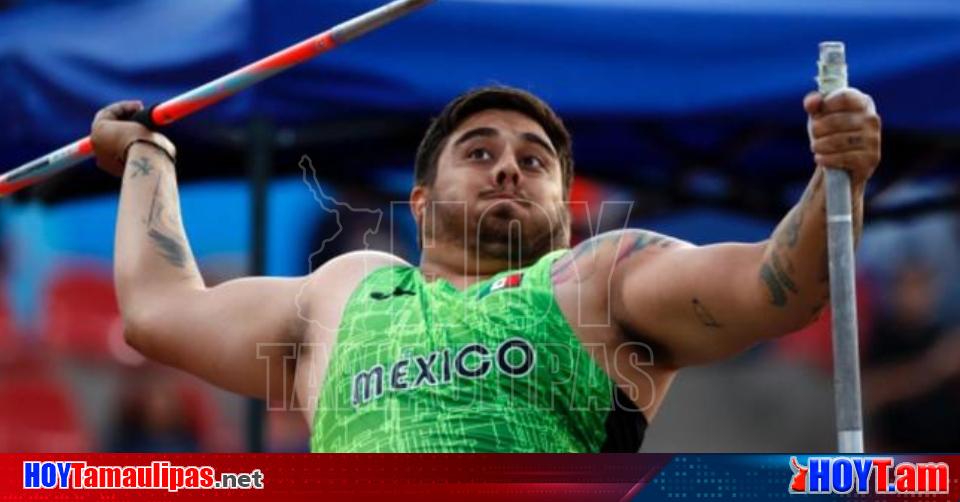 Hoy Tamaulipas Mexico Suma Cuatro Medallas En Penultima Jornada Del