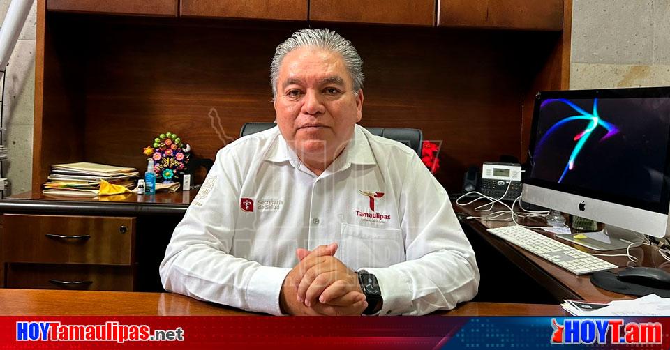 Hoy Tamaulipas Salud En Tamaulipas Reporta Salud 67 Casos Por Golpe