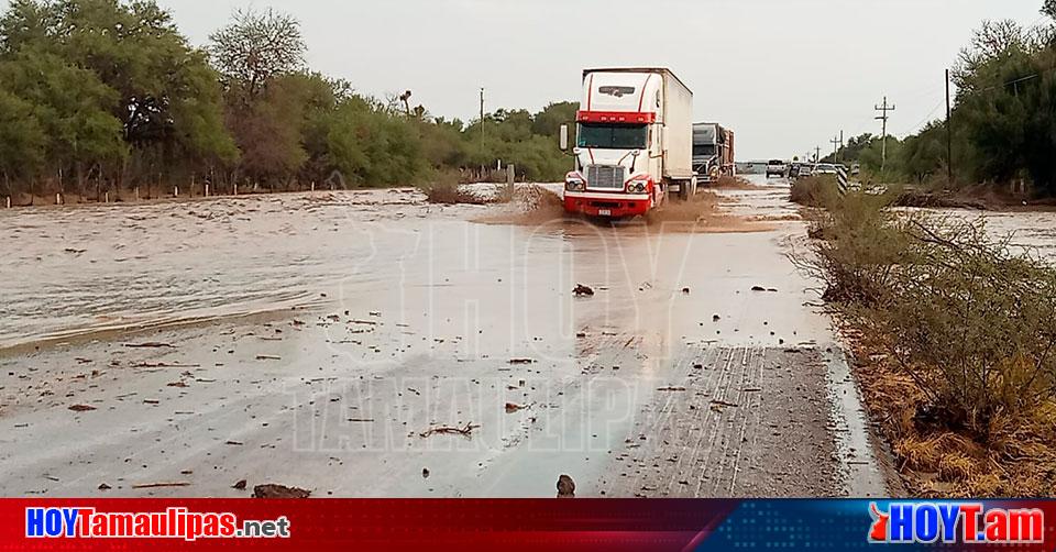 Hoy Tamaulipas Tamaulipas Invertiran Mdp Para Reparar Carreteras