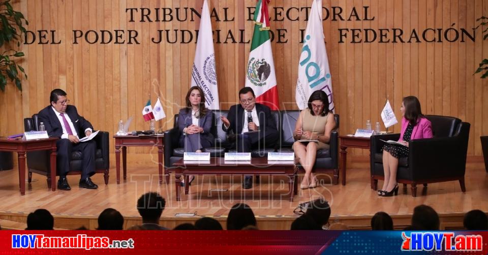 Hoy Tamaulipas La Transparencia Y El Acceso A La Informacion