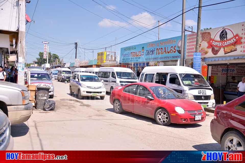 Hoy Tamaulipas Inicia Gobierno De Altamira Obras De Reencarpetado