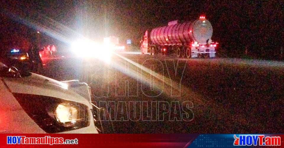 Hoy Tamaulipas Tamaulipas Liberan Agricultores Carretera En San