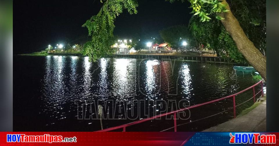 Hoy Tamaulipas Naturaleza Sigue Desmintiendo A Armando Martinez