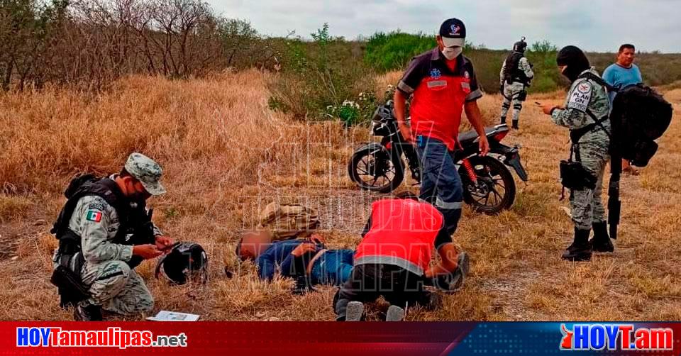 Hoy Tamaulipas Accidentes En Tamaulipas Paseo Al Rio De Llera Se