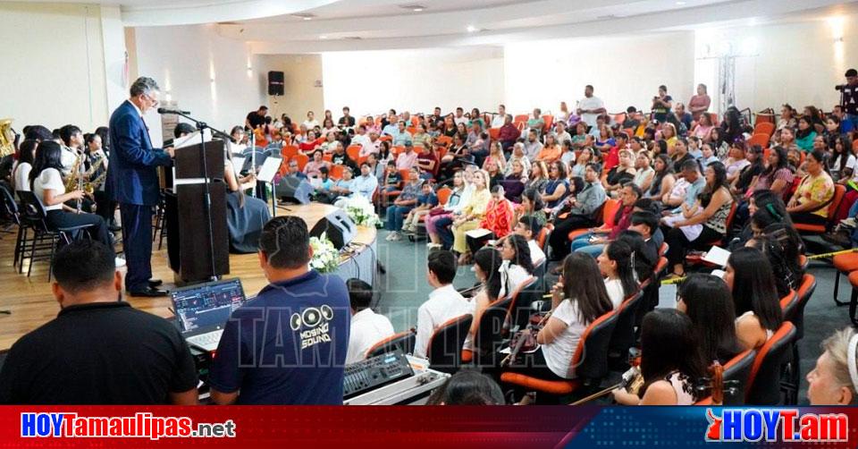 Hoy Tamaulipas Tamaulipas Celebra Dif Nuevo Laredo Festival De