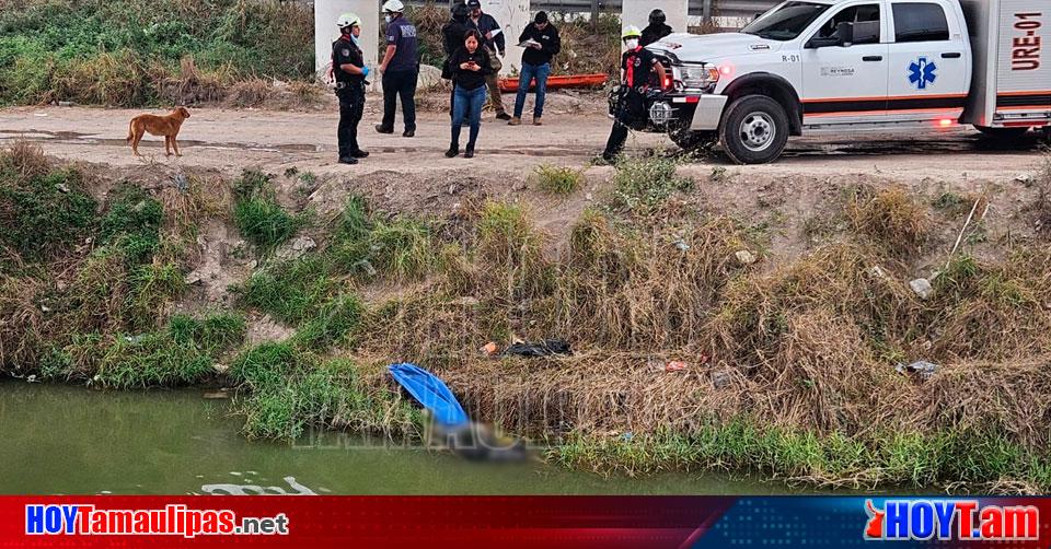 Hoy Tamaulipas Tamaulipas Hallan Cadaver En Avanzado Estado De