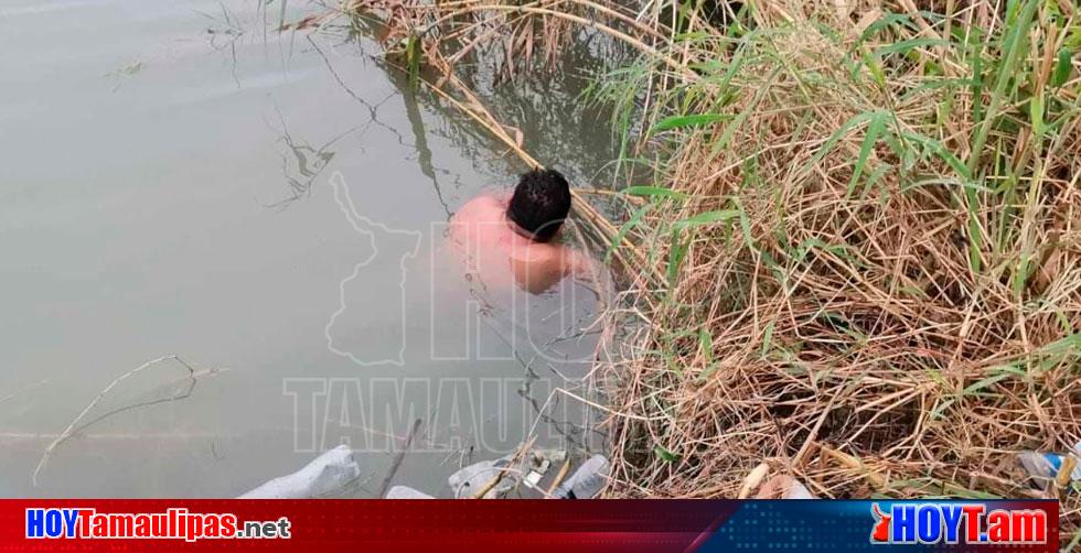 Hoy Tamaulipas ÂLevantanÂ y liberan a guardia estatal en Reynosa