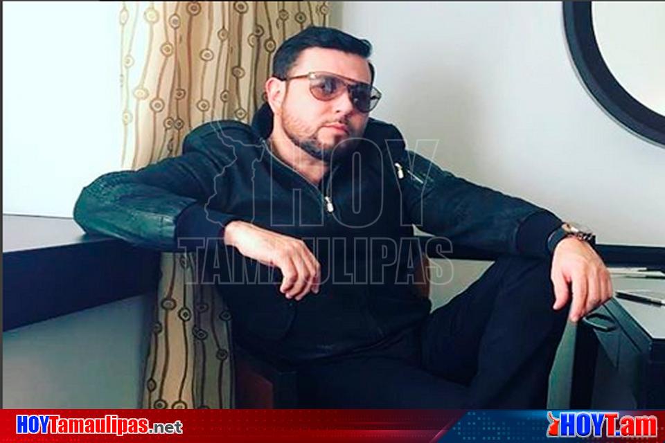 Hoy Tamaulipas Cantante Roberto Tapia Niega Acusacion De Abuso Sexual