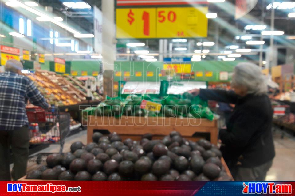 Hoy Tamaulipas Aumenta El Precio Del Aguacate En EUA