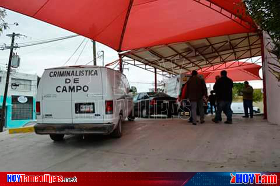 Hoy Tamaulipas Encuentran Cadaver En Casa Abandonada De Reynosa