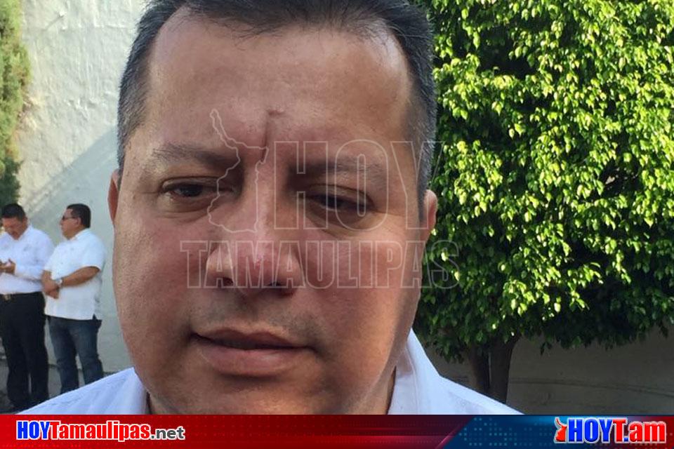 Hoy Tamaulipas Enfrenta Ayuntamiento De Ciudad Victoria Demandas