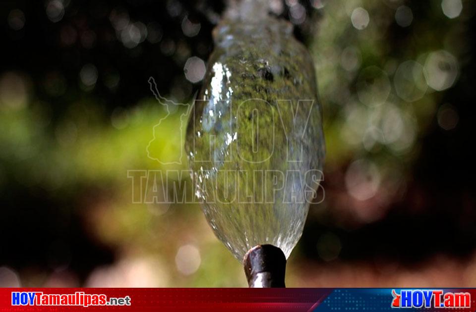 Hoy Tamaulipas Autoridad Ambiental Exhorta A Cuidar El Agua Este