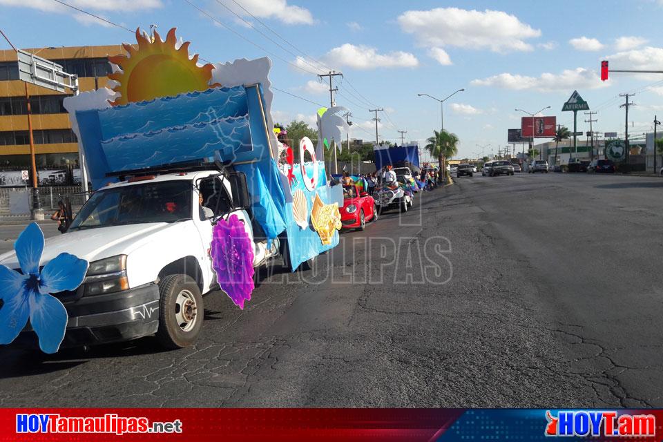 Hoy Tamaulipas Marcha Comunidad Lesbico Gay En Reynosa