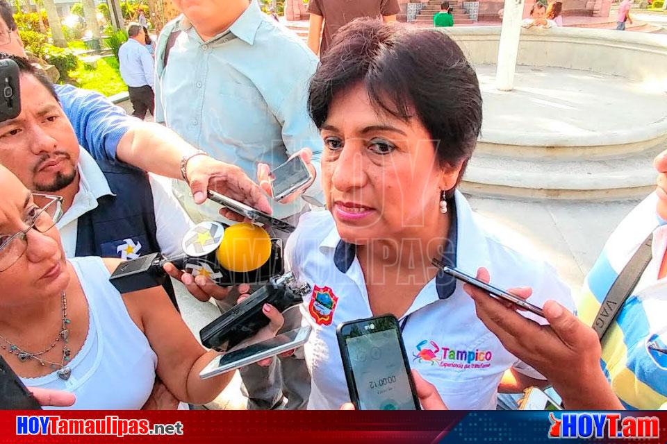 Hoy Tamaulipas Anticipa Contraloria De Tampico Que Agentes Viales