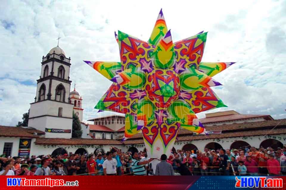 Hoy Tamaulipas Paracho Michoacan Prepara Festival De Globos De Cantoya