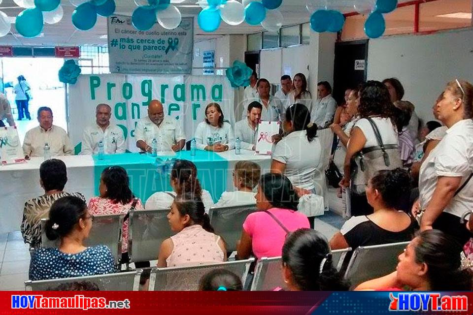 Hoy Tamaulipas Han Muerto En Matamoros Tres Mujeres Por Cancer