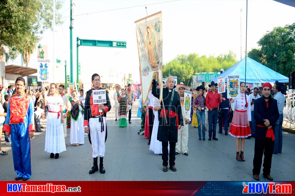 Hoy Tamaulipas Participaran Mas De Cuatro Mil Alumnos De Nuevo Laredo