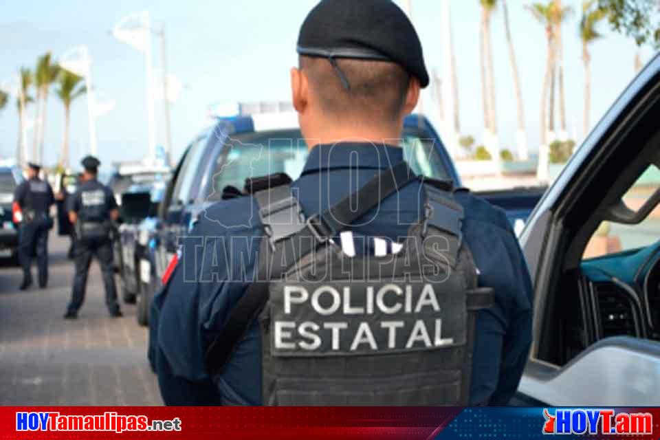 Hoy Tamaulipas Solicitaran En 2018 Mas Policias Estatales En Sur De