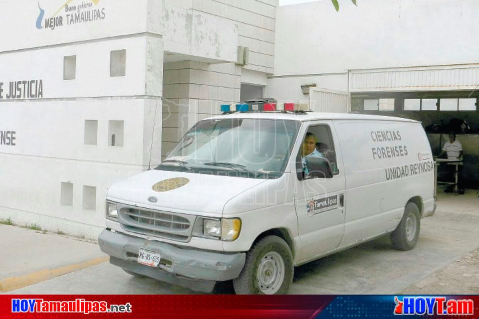 Hoy Tamaulipas Se Ahorca Joven En Su Domicilio En Reynosa