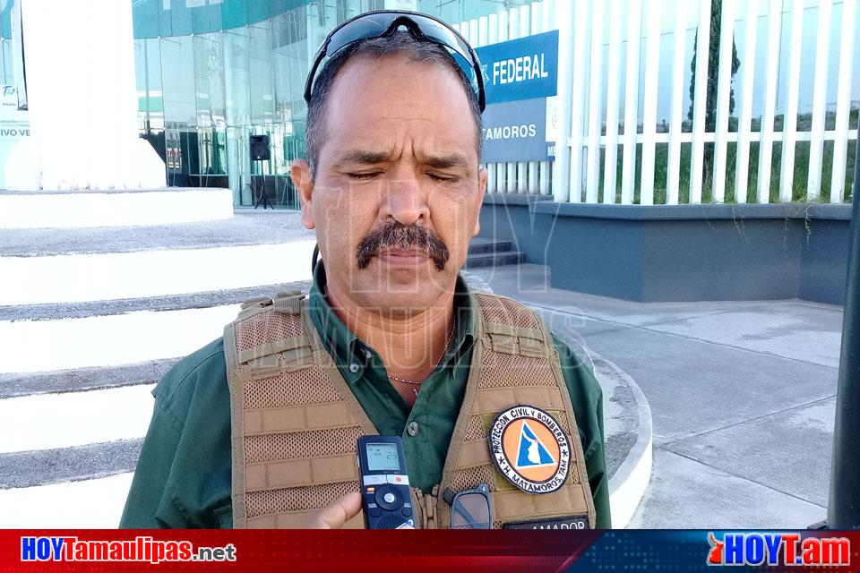 Hoy Tamaulipas Preparan Operativo Especial Por Halloween En Matamoros