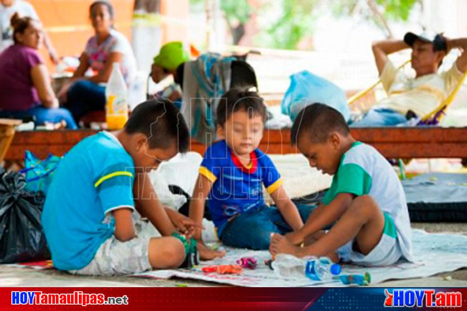 Hoy Tamaulipas Enfrentan 180 Millones De Ninios Futuro Mas Sombrio