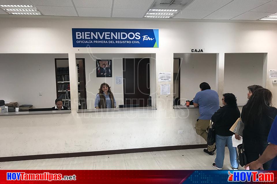 Hoy Tamaulipas En Aumento Los Registros De Menores En Matamoros