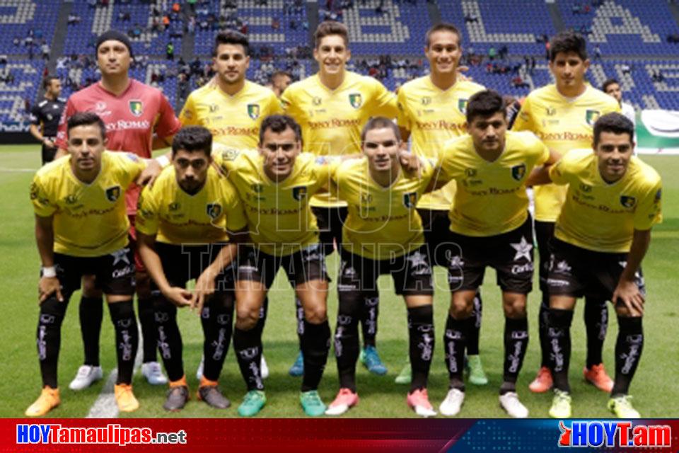 Hoy Tamaulipas Venados Y Fc Juarez Se Juegan El Liderato Del Grupo