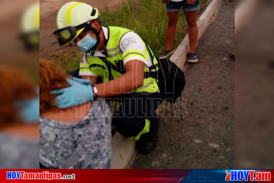 Hoy Tamaulipas Localizan A Mujer Que Escapo De Un Centro De