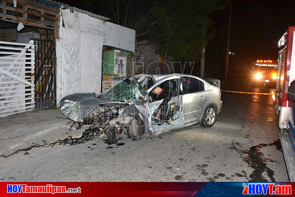 Hoy Tamaulipas Navidad Tragica En Nuevo Laredo Un Muerto