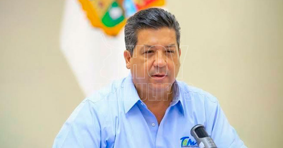 Hoy Tamaulipas Gobierno En Tamaulipas Incremento Cabeza De Vaca 31 La