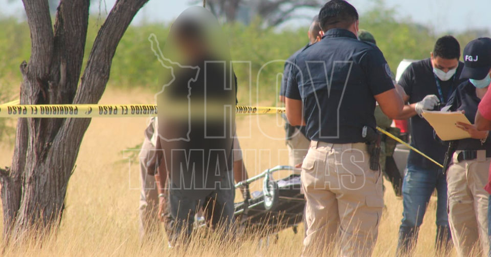 Hoy Tamaulipas Suicidio En Tamaulipas Hallan Colgado De Un Mezquite A