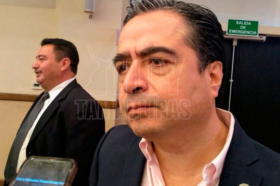 Hoy Tamaulipas Aumentaron Las Denuncias Ante La Fiscalia