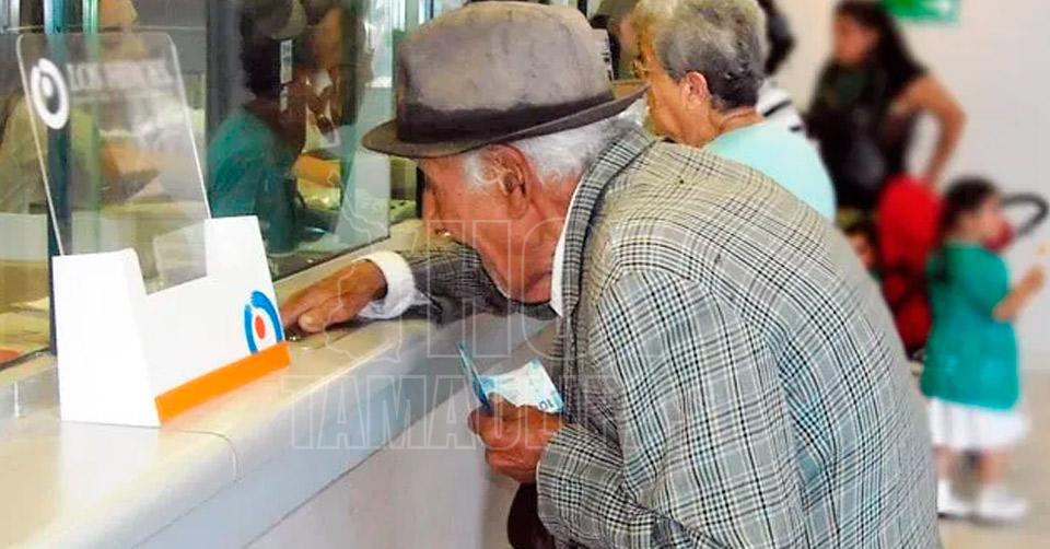 Hoy Tamaulipas Iniciara El Lunes Registro Para La Pension A Quienes