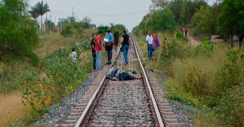 Hoy Tamaulipas Tamaulipas Hombre Pierde La Vida Al Ser Arrollado Por