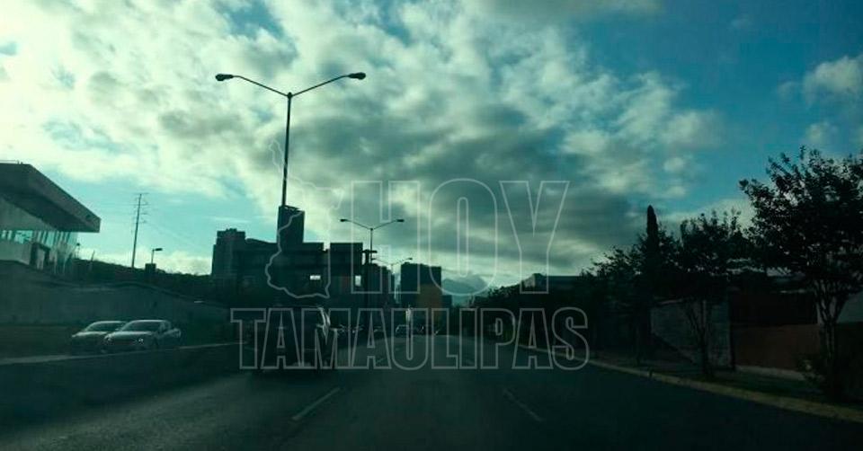 Hoy Tamaulipas Activan Alerta Por Contaminacion En Zona Metropolitana