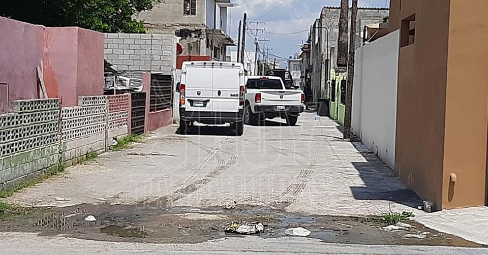 Hoy Tamaulipas Hombre Se Quita La Vida Junto A Sus Perros En Yucatan